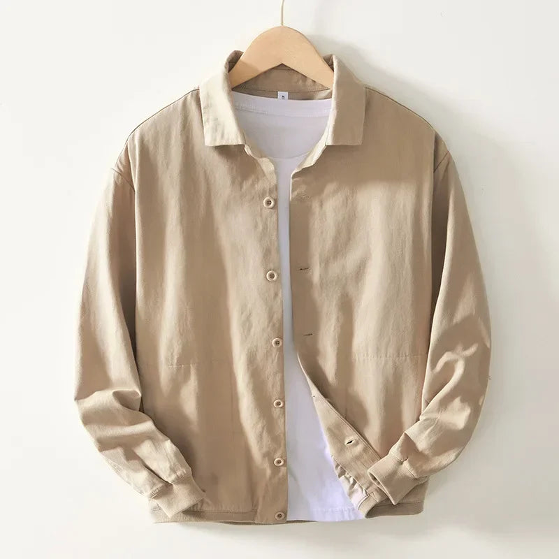 Hendrix® | Overshirt