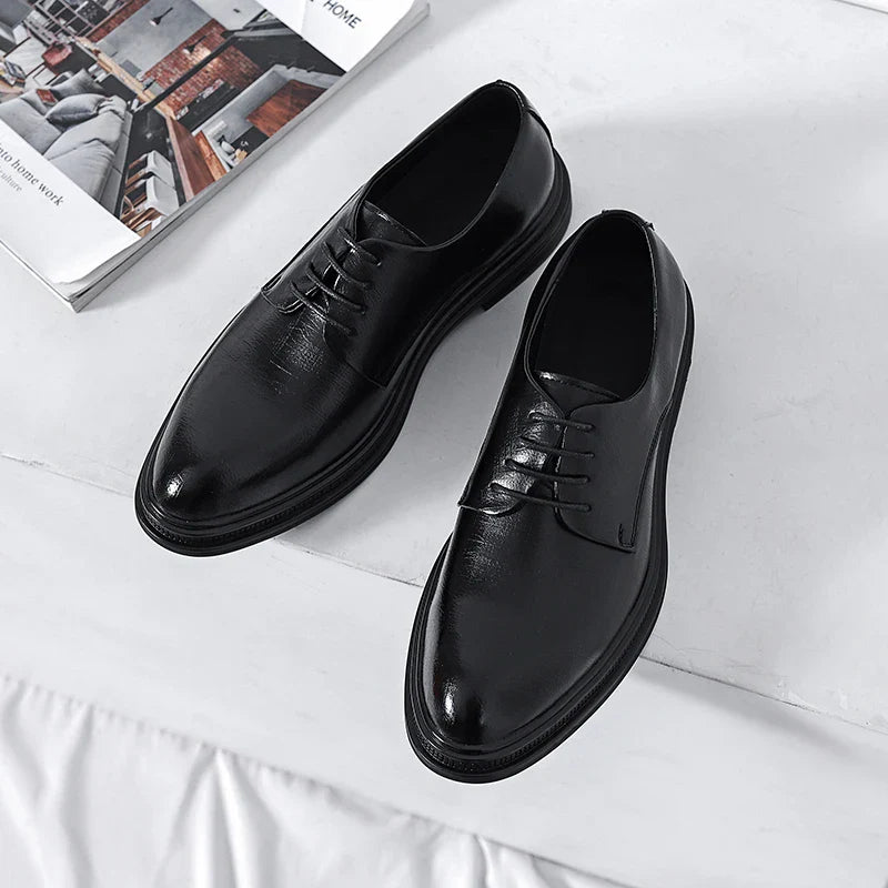 Benenson® | Genuine Leather Shoes