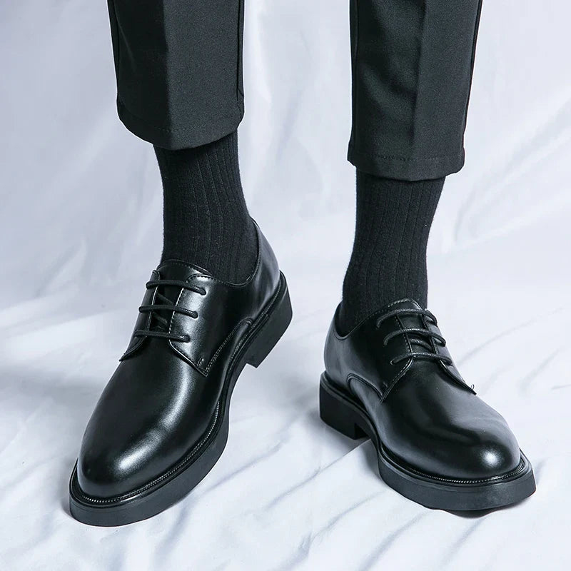 Benedick® | Genuine Leather Shoes