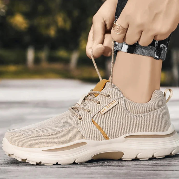 Belmont® | Classic Sneakers