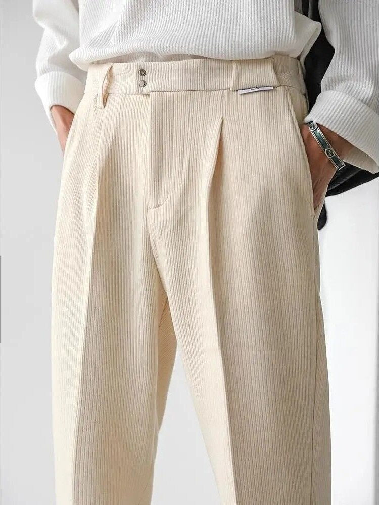 Arcesio® | Fashionable And Effortless Pants