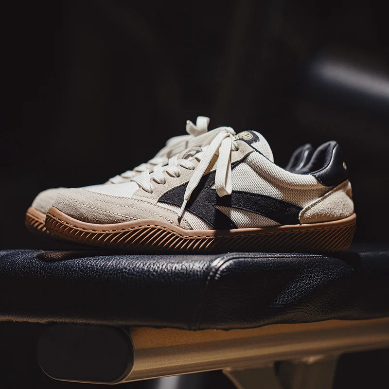Junius® | Orthopedic Sneakers Men Trendy And Comfortable