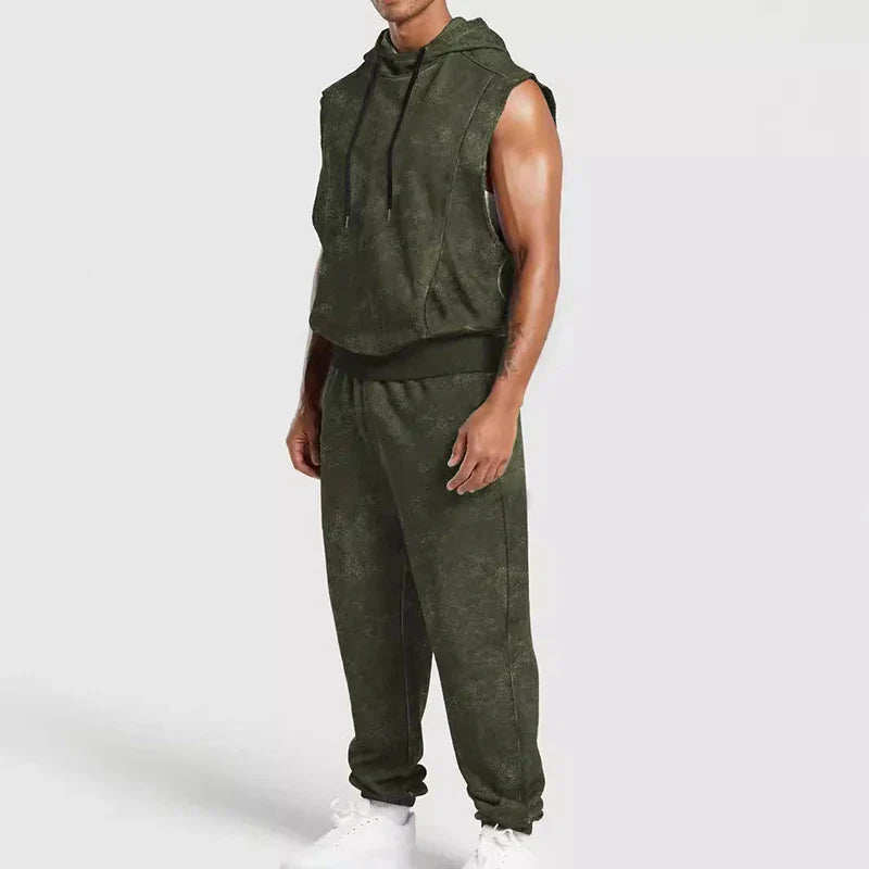 Engelbert® | Streetwear Men's Set