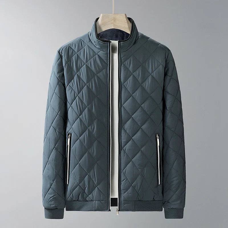 Gonzalo® | Quilted Puffer Jacket