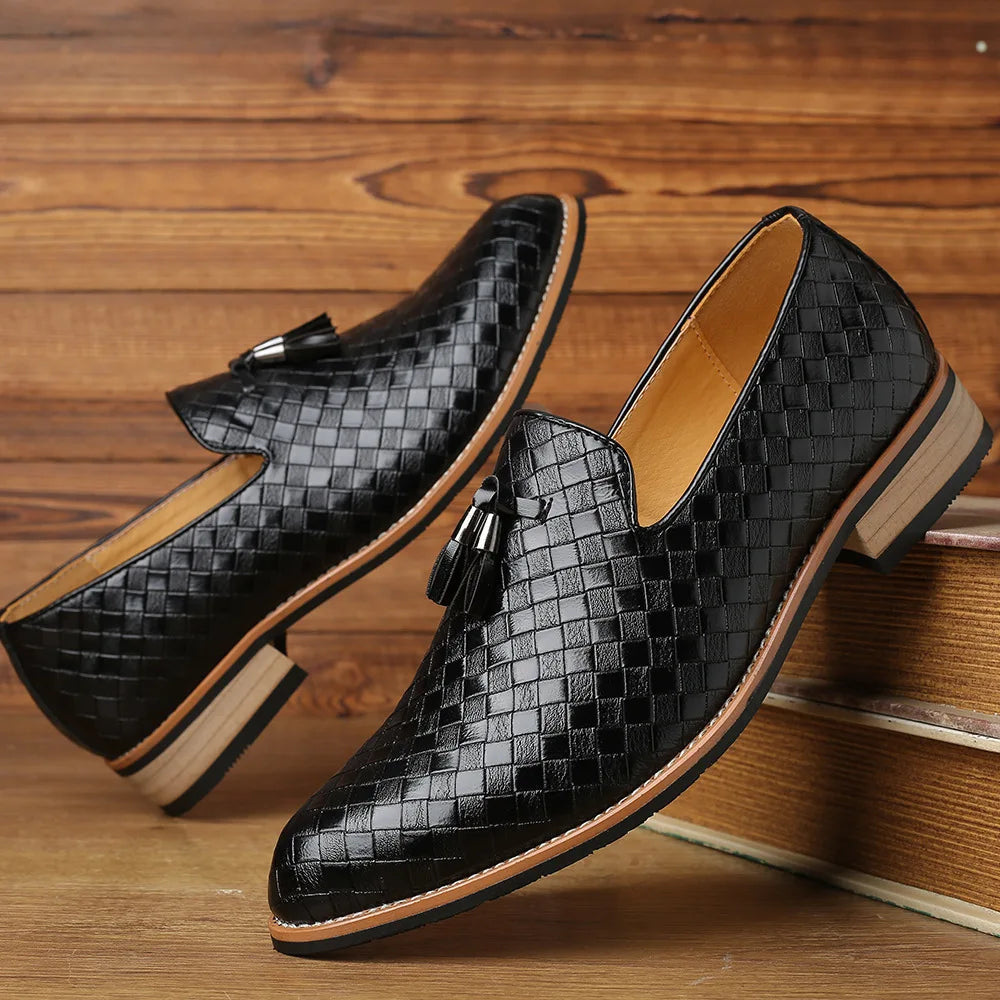 Bradley® | Modern classic slippers