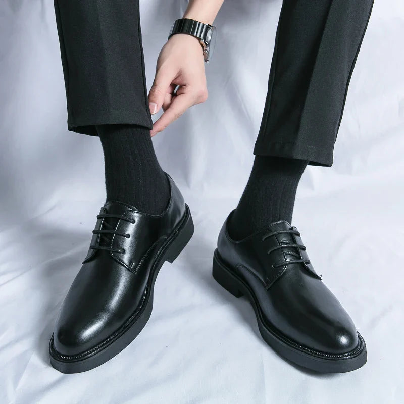 Benedick® | Genuine Leather Shoes