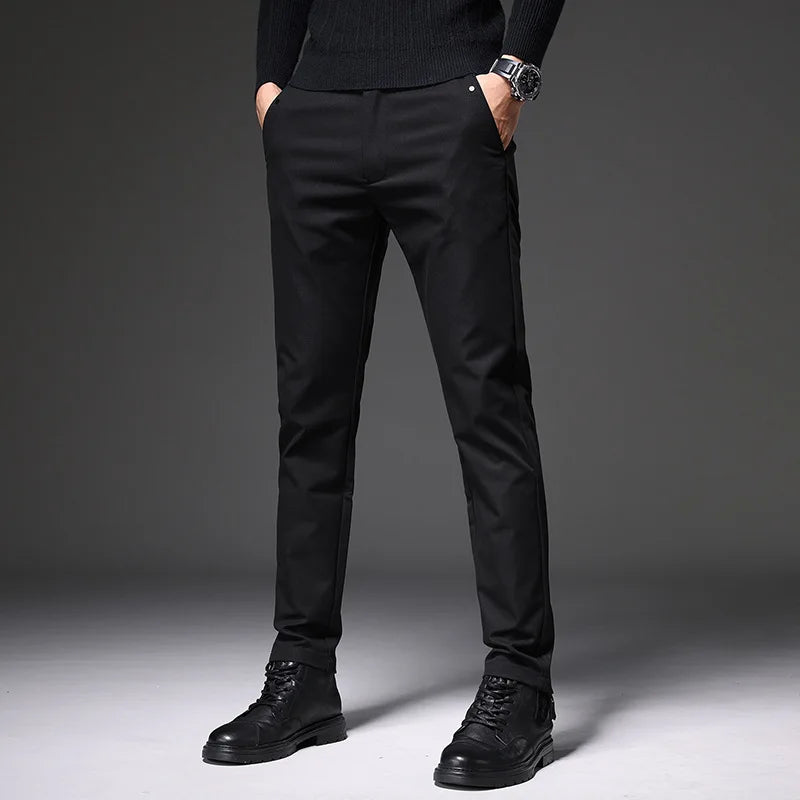 Vincent® | Slim Fit Pants