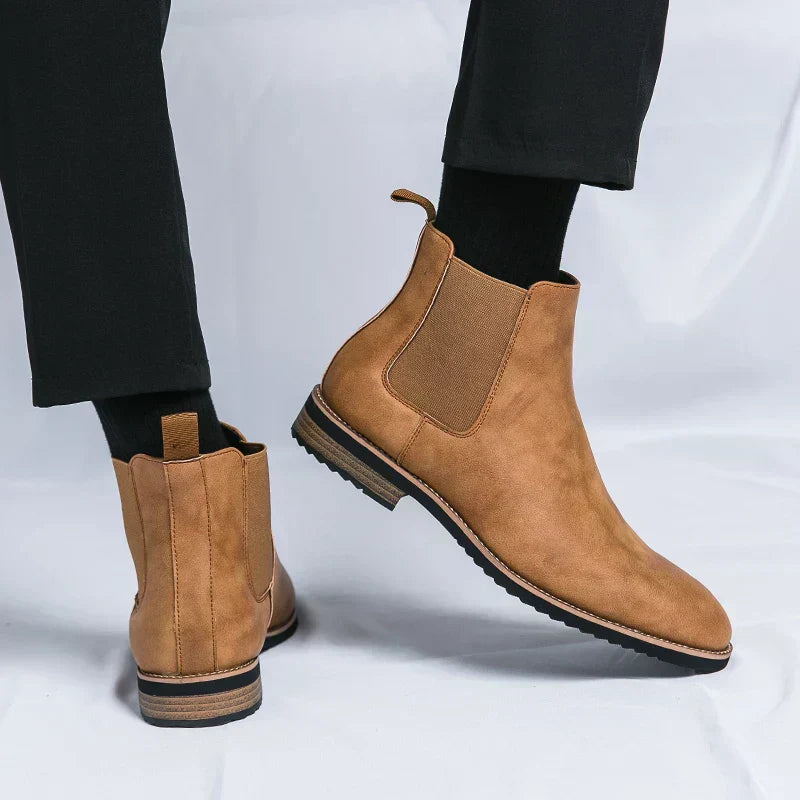 Lucas® | Manager Chelsea-Stiefel