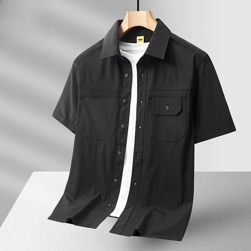 Abner® | Pasco Shirt
