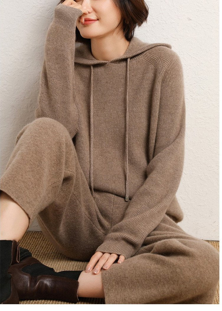 Alexander® | Classic Women's Hood