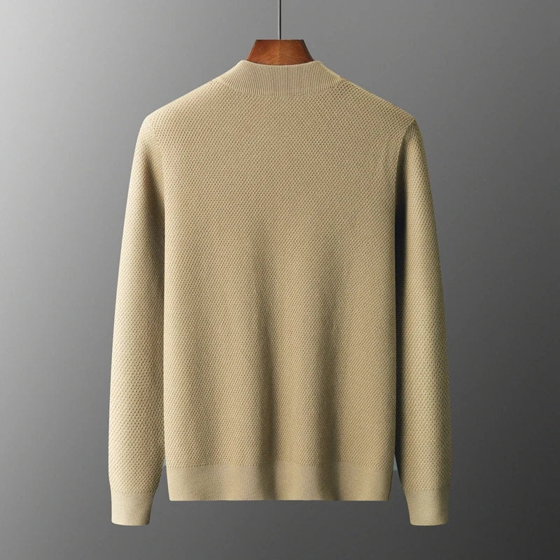 Huxley® | Cardigan With Pockets For Men