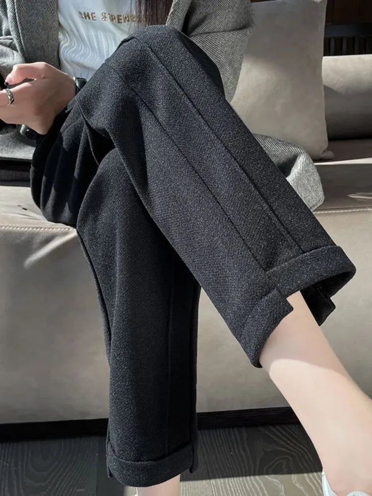 Emilio® | Chic And Versatile Summer Trousers