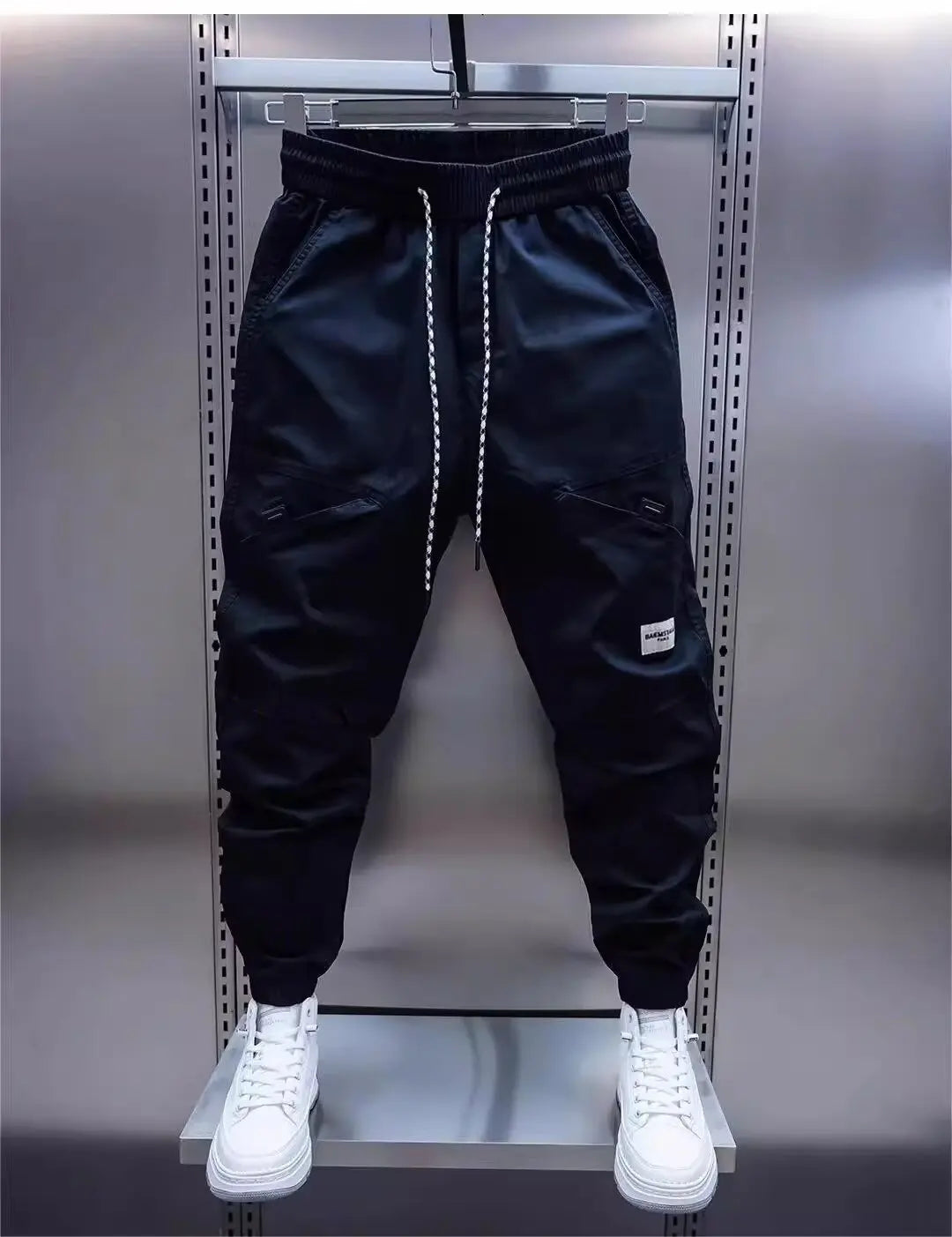 Raiden® | Sports Pants With Details
