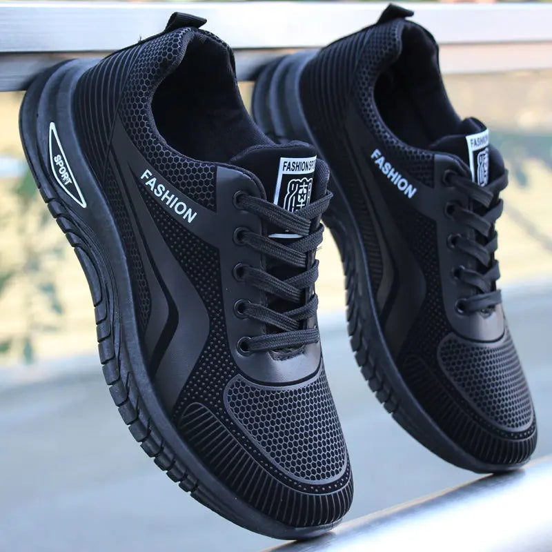 Jorge® | Non-Slip Outdoor Shoes