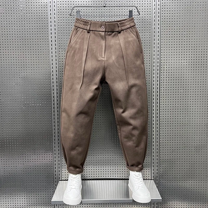 Gonzalo® | Clean And Comfortable Pants