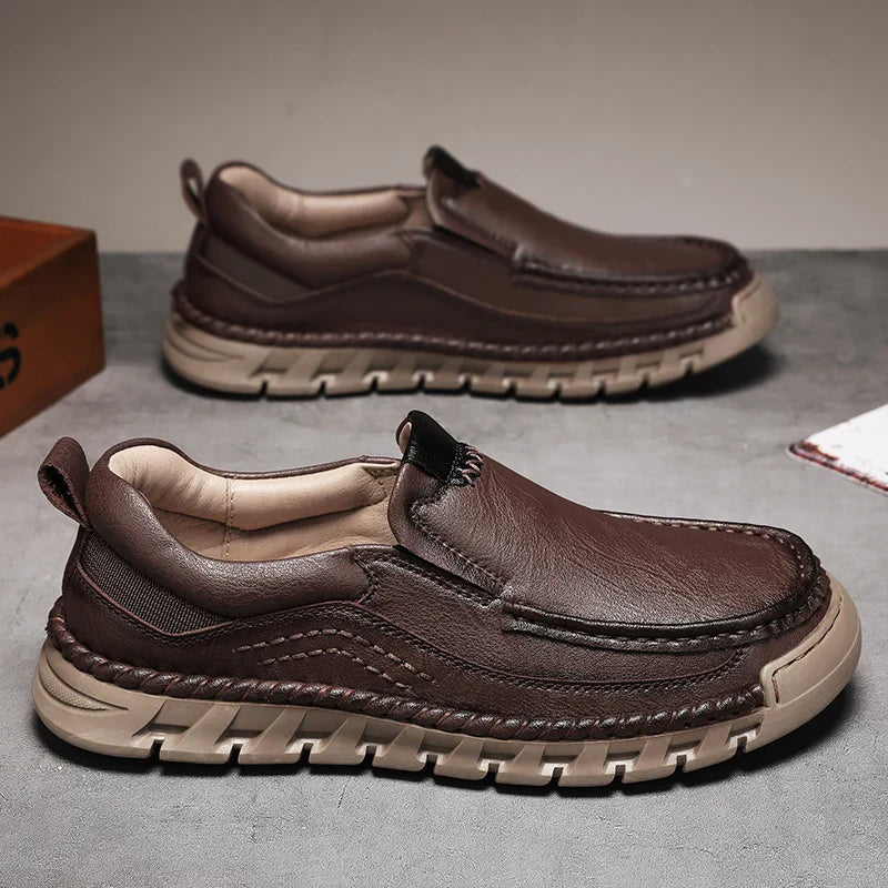 Benjy® | Genuine Leather Shoes