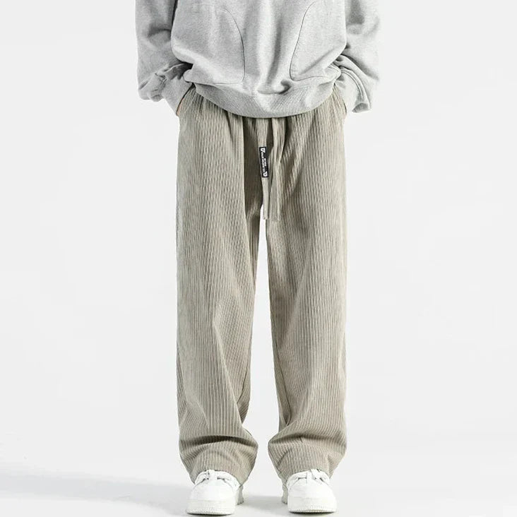 Richard® | Corduroy Pants