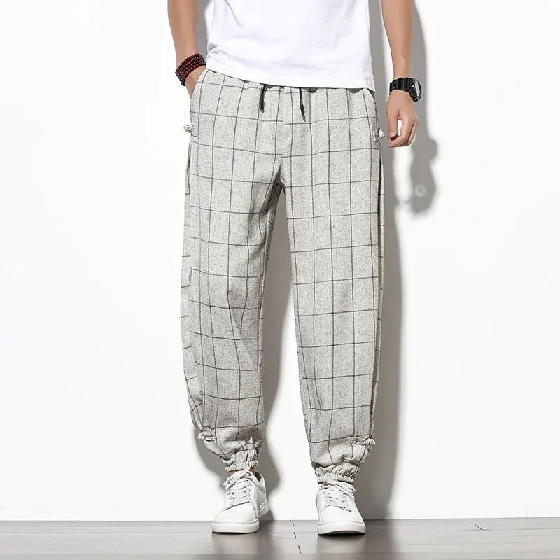 Xavier® | Relaxed Pants