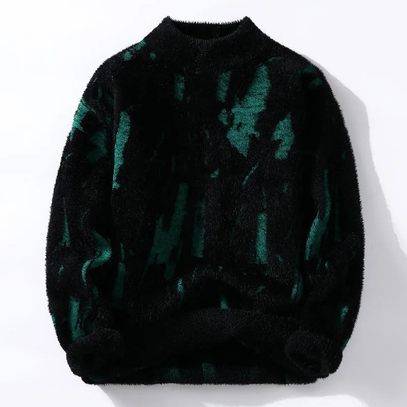 Patrick® | Mixed Knitted Sweater