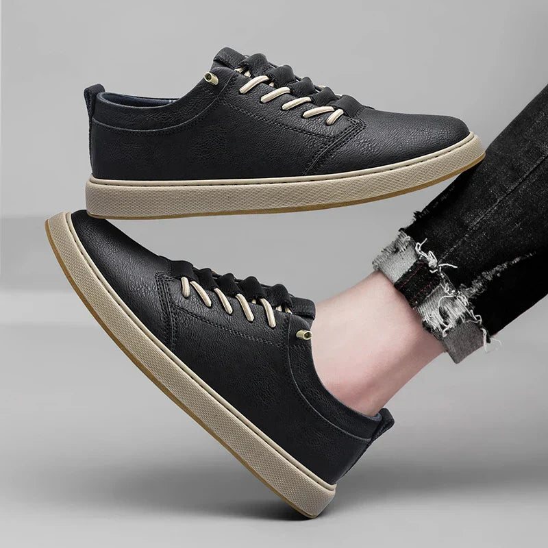 Beltran® | Leather Shoes