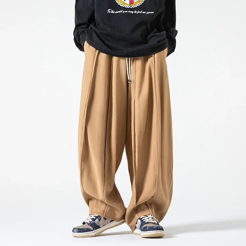 Trajan® | Relaxed Fit Pants