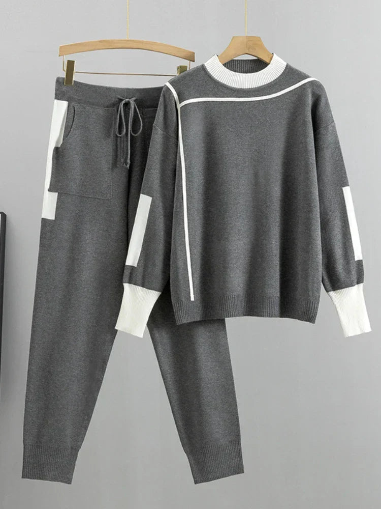 Bruno® | Luxury 2-Piece Set