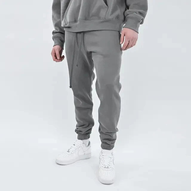 Fergus® | Men Winter Gyms Set