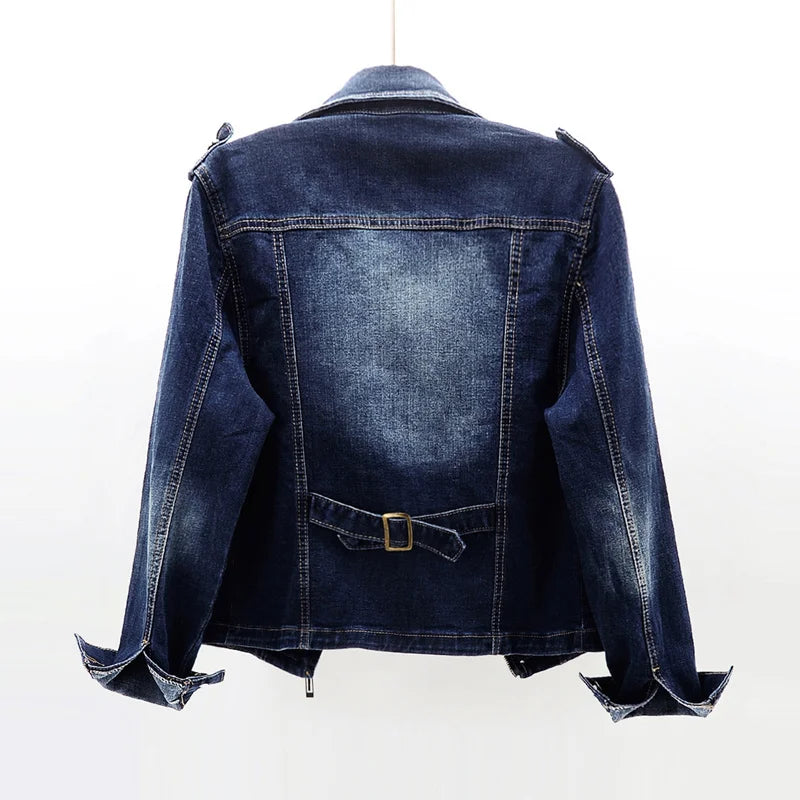 Zephyr® | Casual Denim Jacket