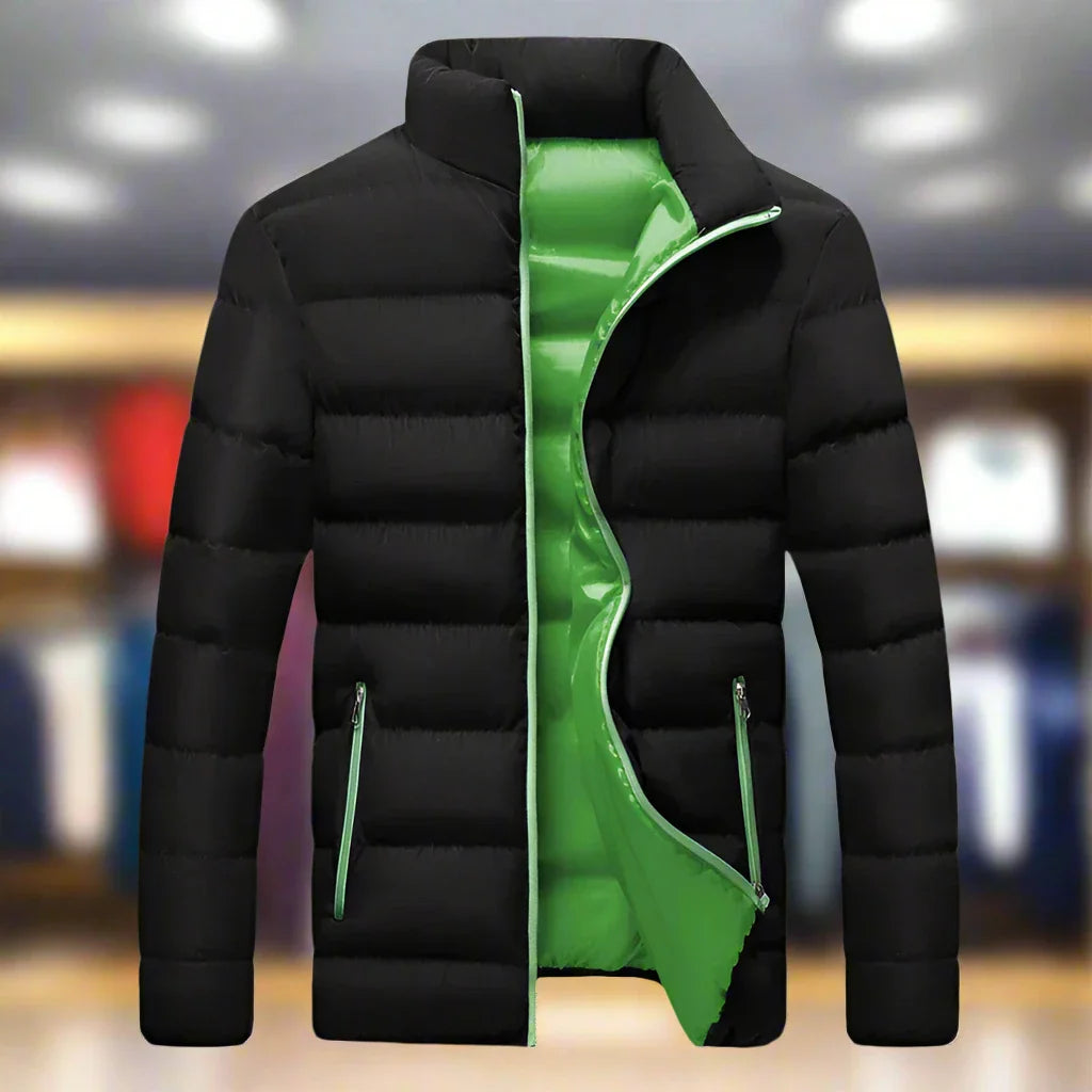 Álvaro® | Thermal Jacket