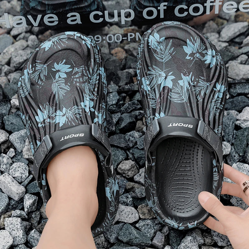 Beverlee® | Mohan Clogs