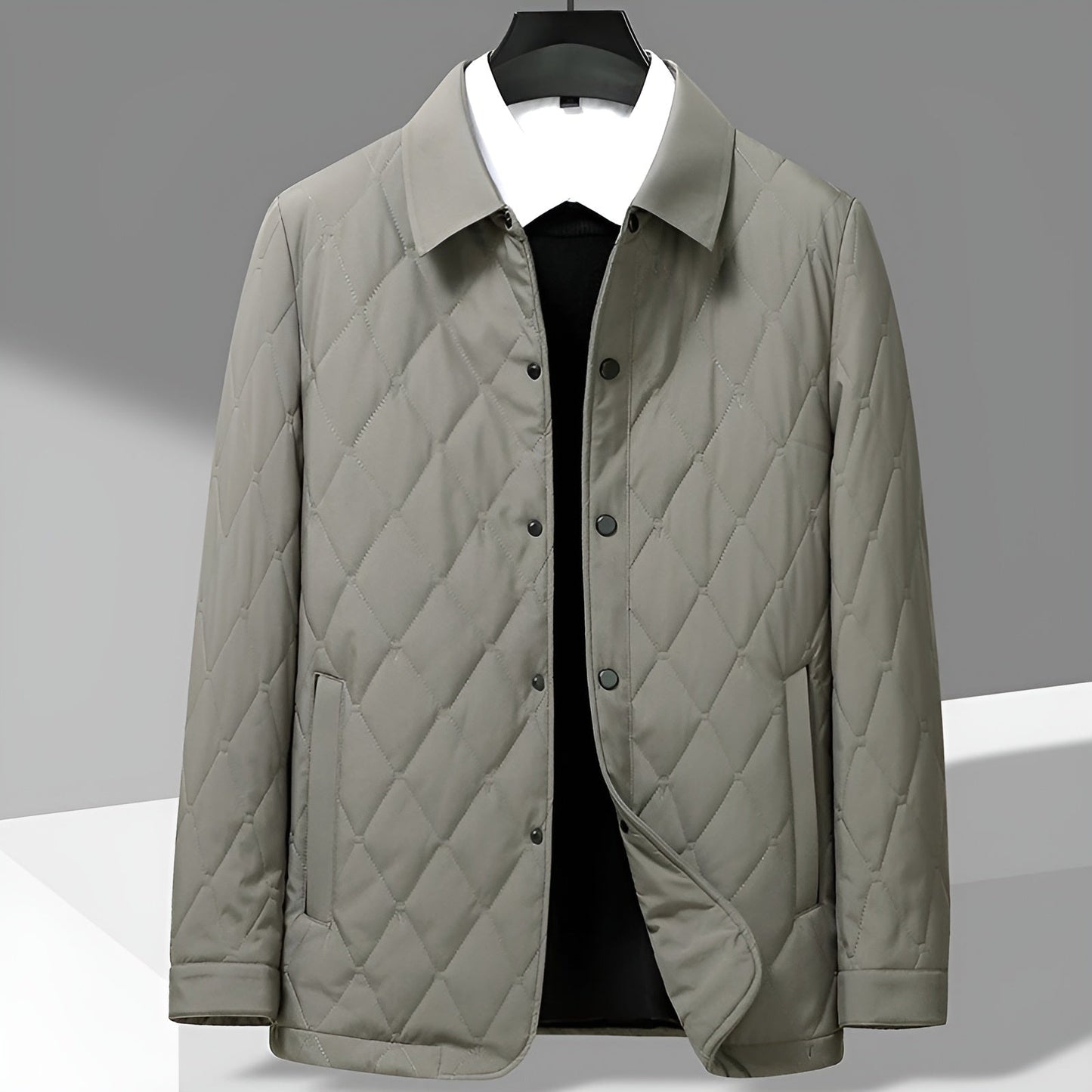 Connor® | Stylish Jacket For Spring