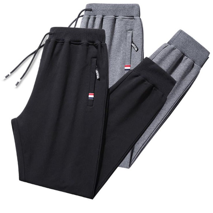Atilio® | Classic And Comfortable Trousers