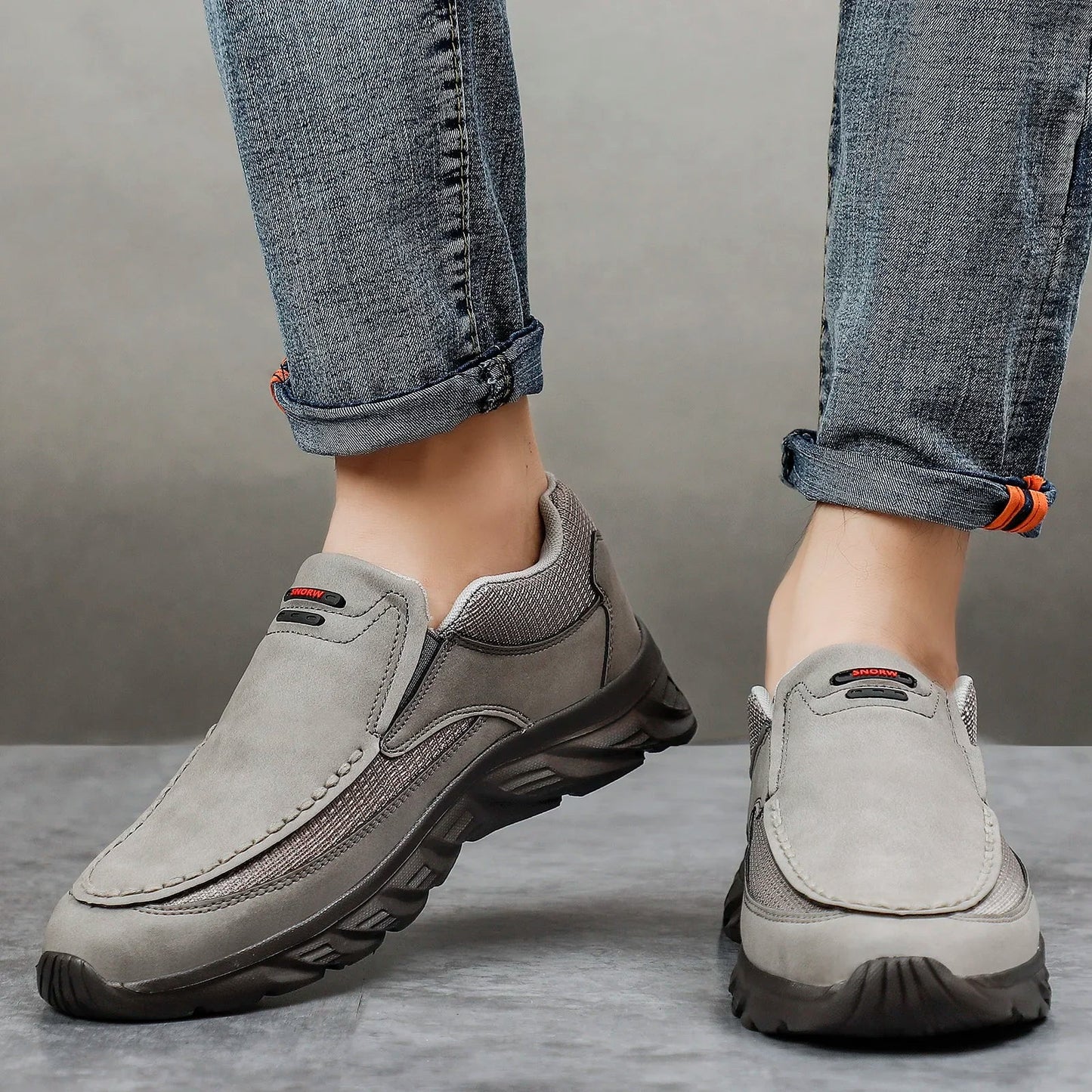 Barry® | Casual Men'S Shoes