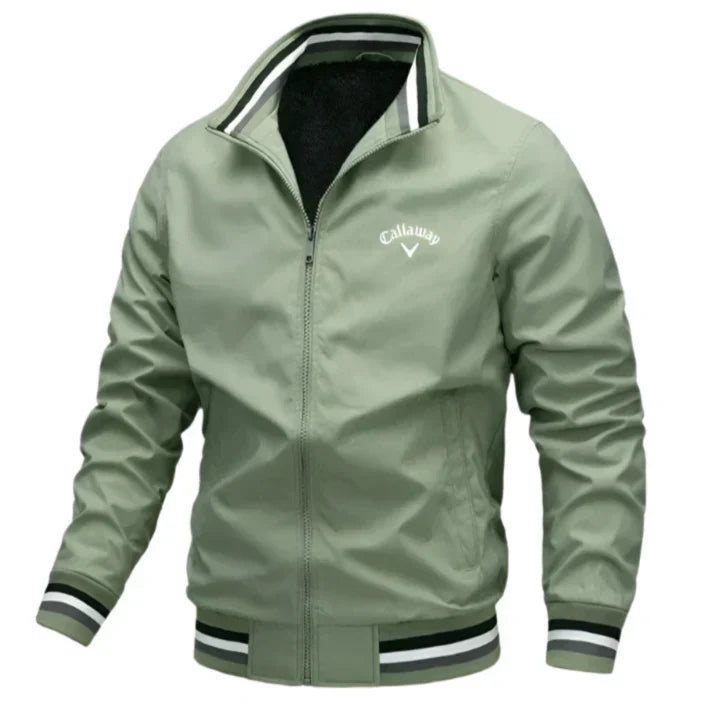 Álvaro® | Prestige Zip Jacket