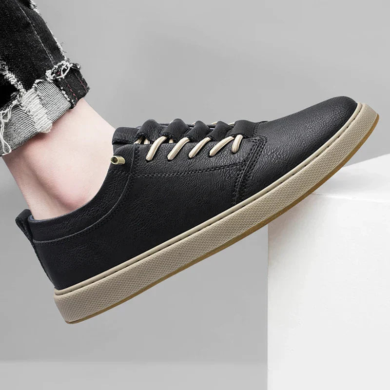 Beltran® | Leather Shoes