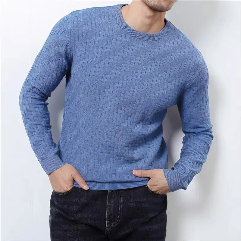Beauchamp® | Royalty Sweater