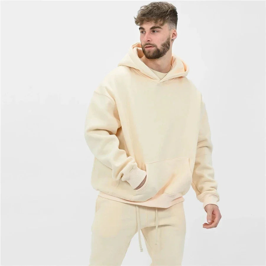 Fergus® | Men Winter Gyms Set