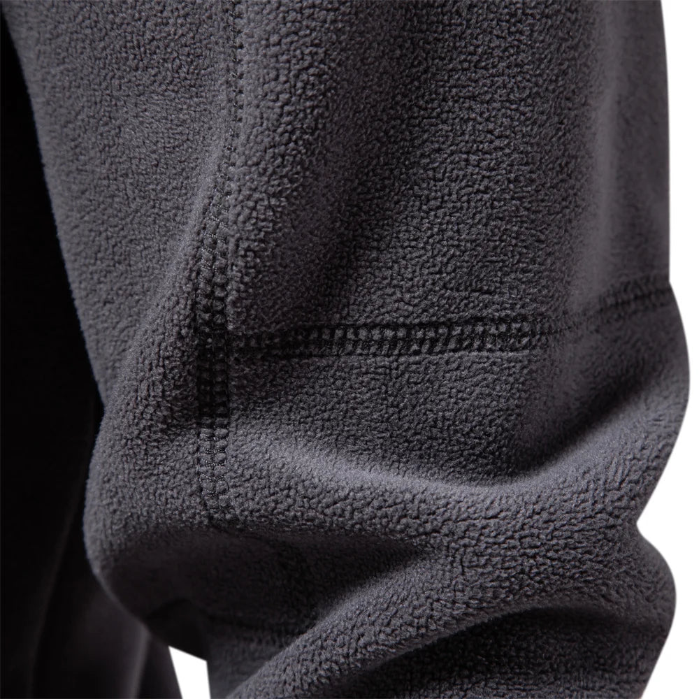 Brian® | Warm Fleece Sweater For Men