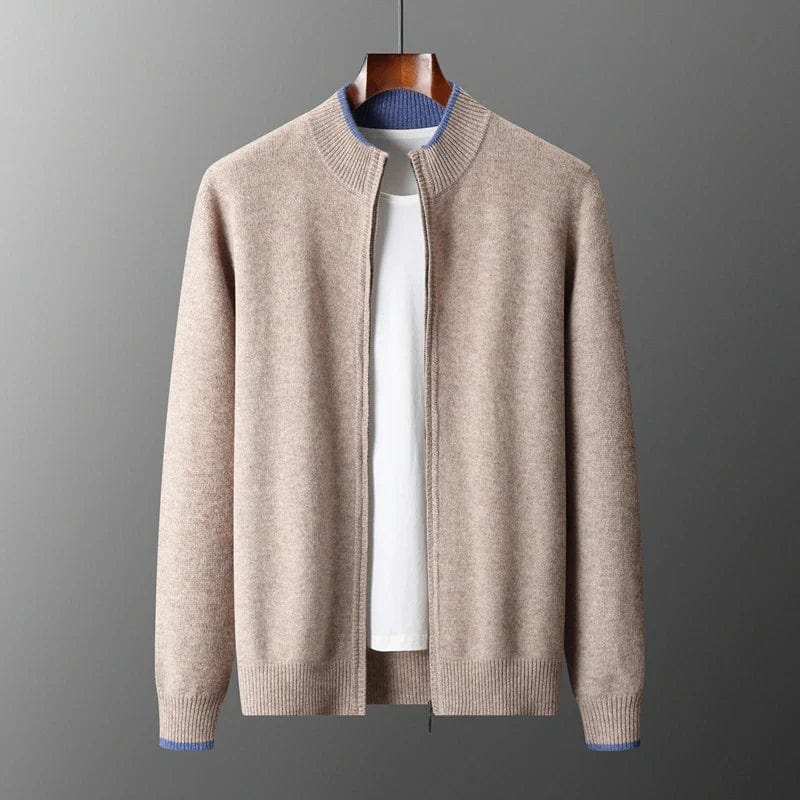 César® | Cashmere Jacket