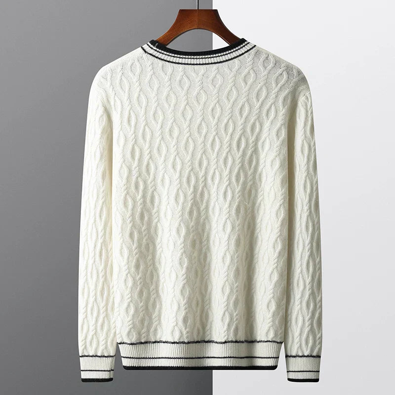 Noah® | Cashmere Sweater For Men