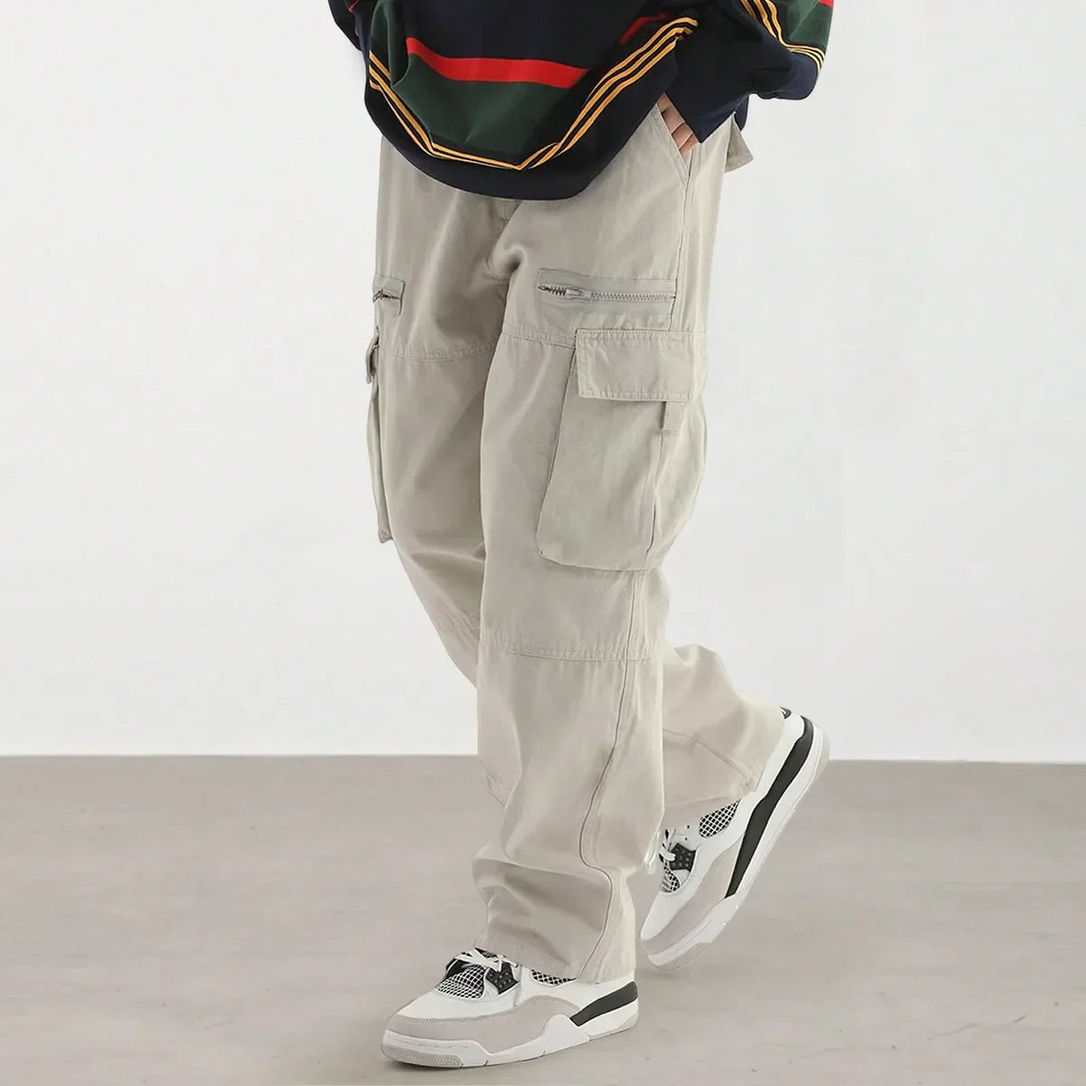 Adair® | Trendy Cargo Pants for Men