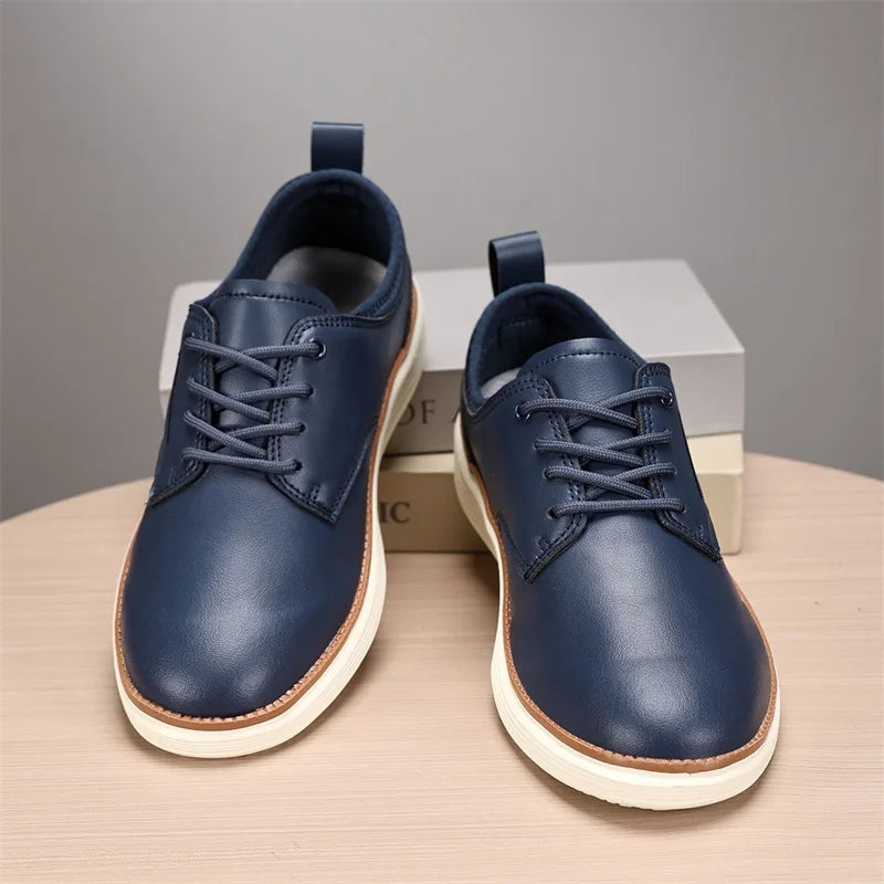 Bellerophon® | Leather Shoes