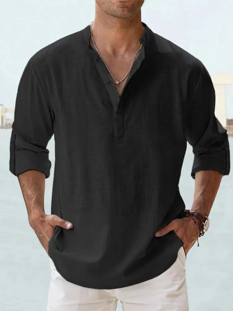 Kester® | Cool Men's Shirt