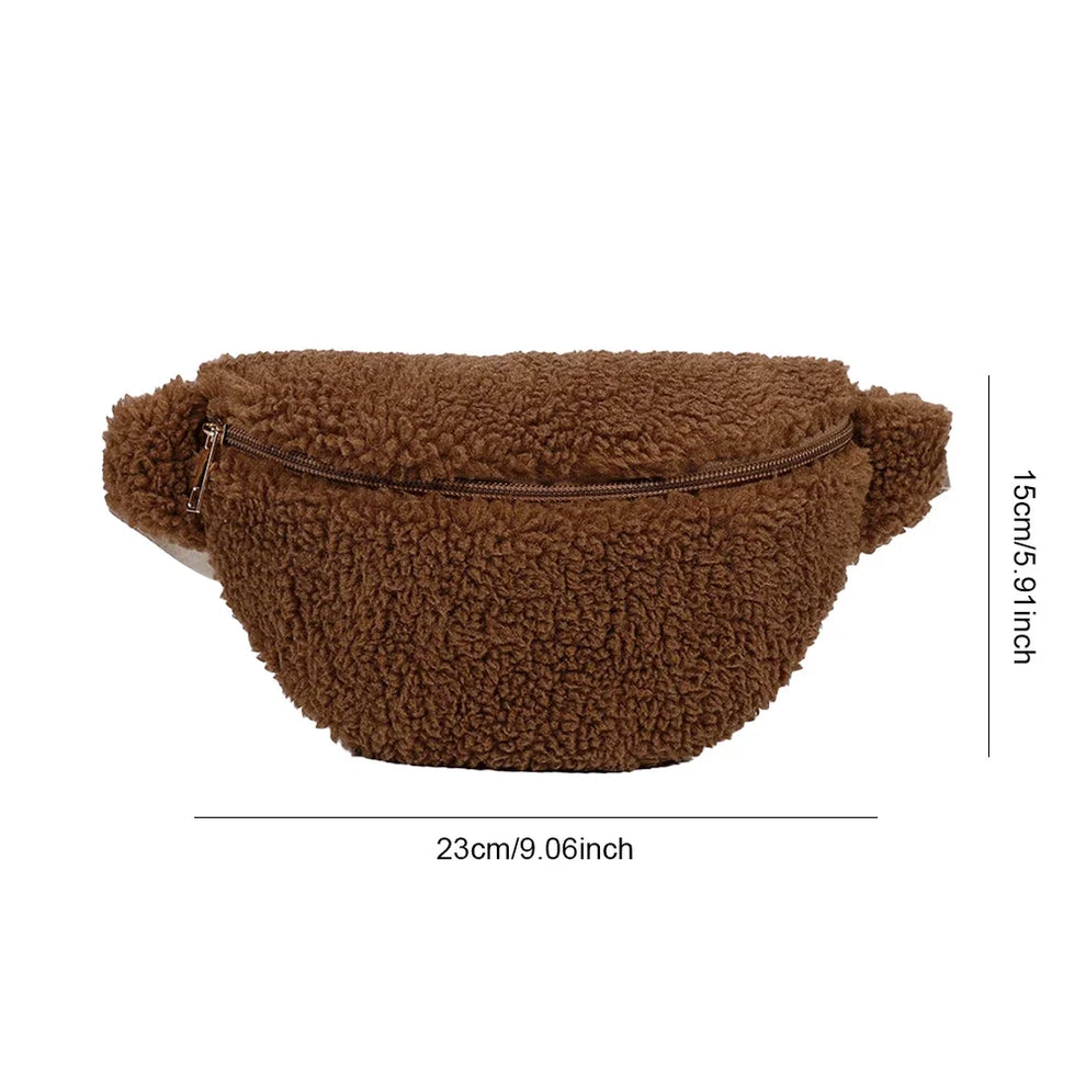 Luke® | Crossbody
