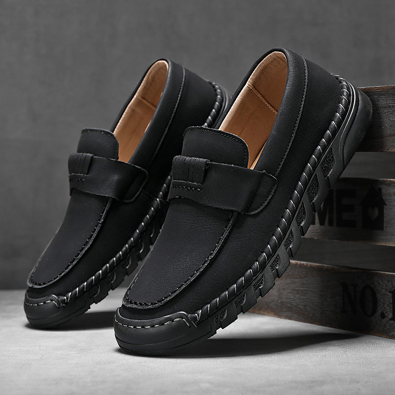 Daniel® | Leather Shoes