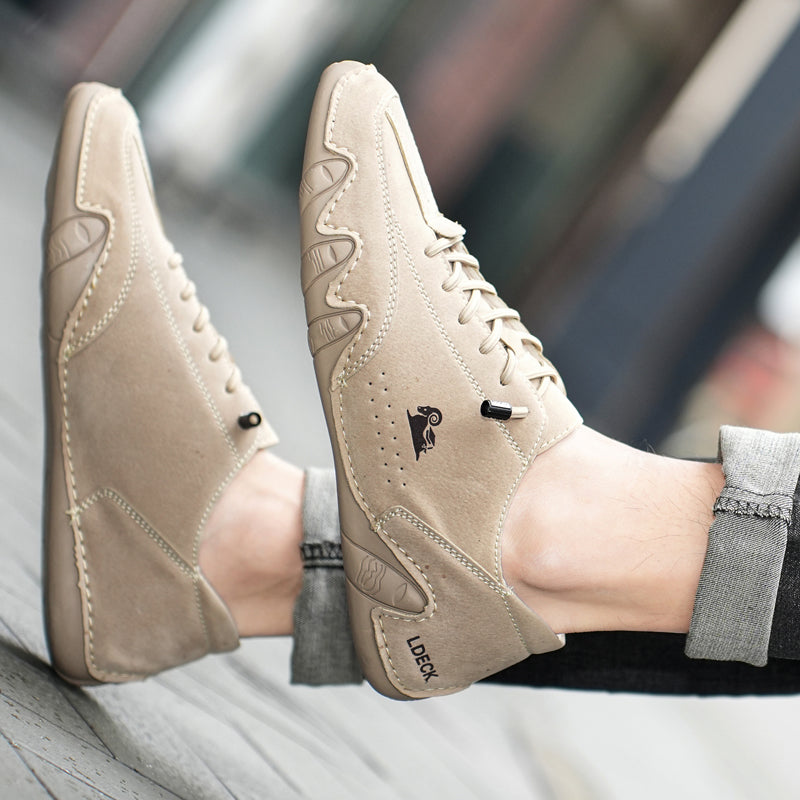 Frankie® | Ultra-Comfortable Anti-Slip Barefoot Shoe (Unisex)