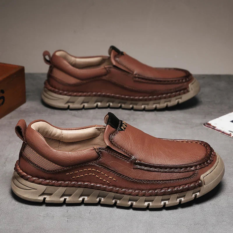 Benjy® | Genuine Leather Shoes