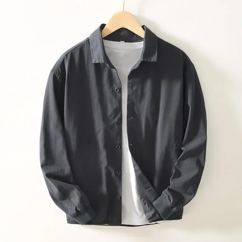 Hendrix® | Overshirt