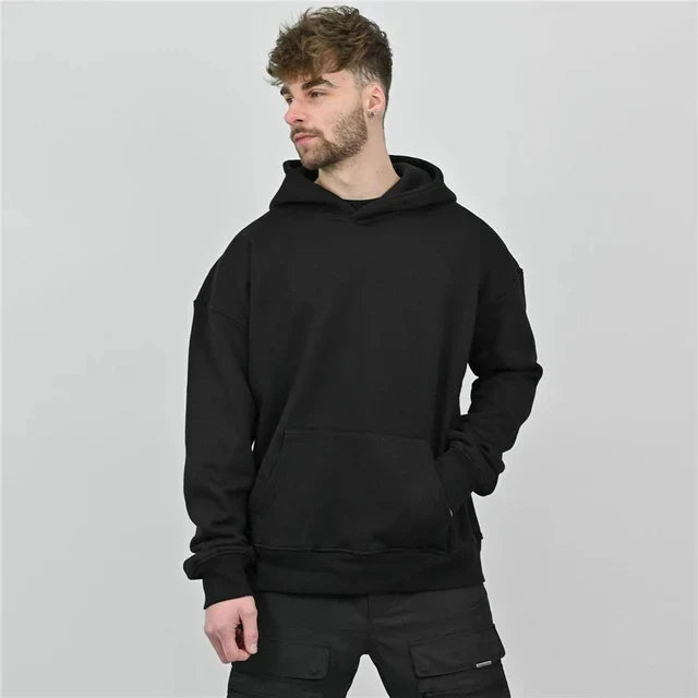Fergus® | Men Winter Gyms Set
