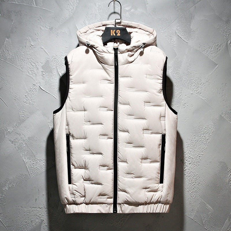 Ramón® | Premium hooded vest